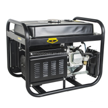 5kw 6500cx Gasoline Petrol  powered generator